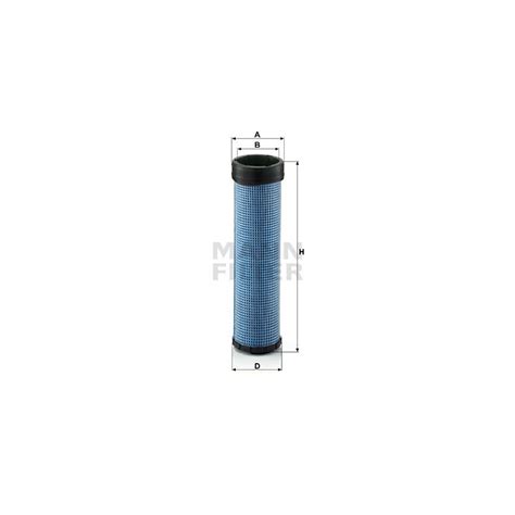 Filtre Air Secondaire Mann Filter Cf Monpetitm Cano