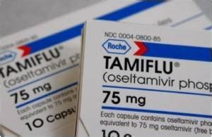 Flu Medication, Like Tamiflu, Safe For Pregnant Women, Babies