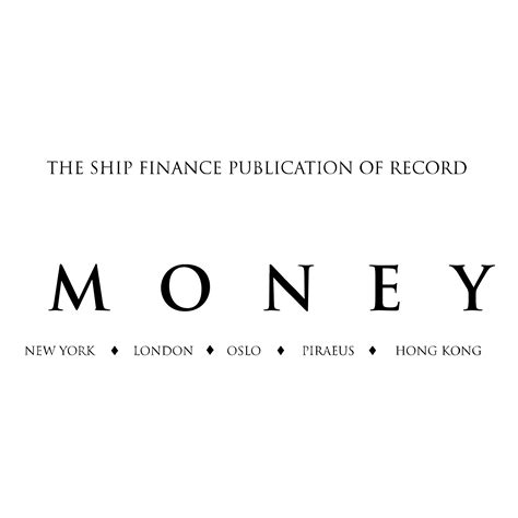 Marine Money Logo PNG Transparent & SVG Vector - Freebie Supply