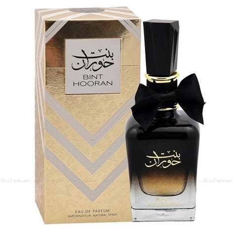 Ard Al Zaafaran Bint Hooran Edp Ml Perfumes For Less Ng