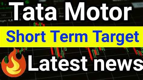 Tata Motor Share Tata Motors Share News Tata Motors Share Latest