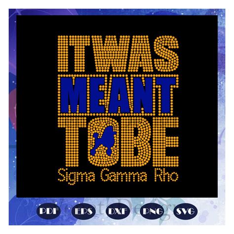 It was meant tobe sigma gamma rho, Sigma Gamma Rho, Sigma Ga - Inspire Uplift