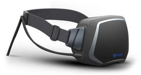 Virtual Reality Goggles Go Beyond Gaming