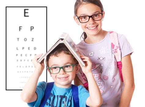 Contr Le De La Vue Chez Un Opticien Optique Poncet