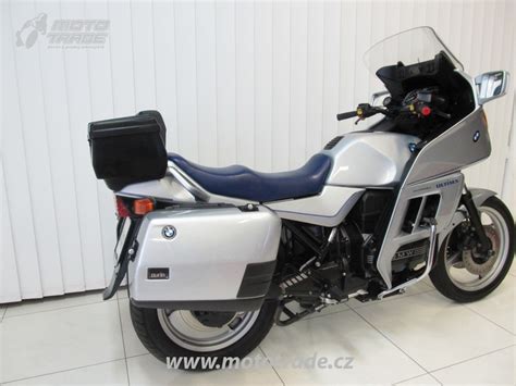 MOTO TRADE BMW K 75 RT Ultíma