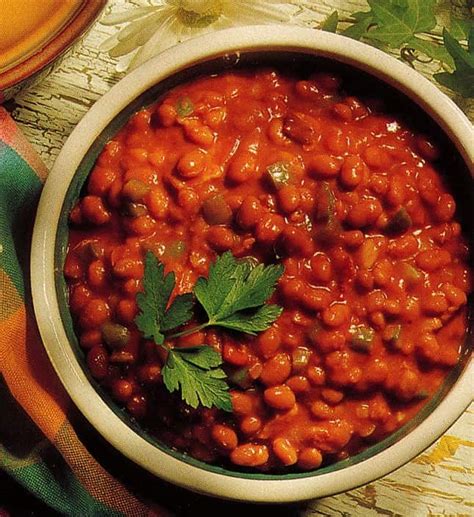 Canadiana Baked Beans The Andersons