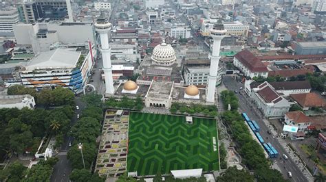 Libur Lebaran Ini Rekomendasi Oleh Oleh Kota Bandung Yang Wajib Dibawa