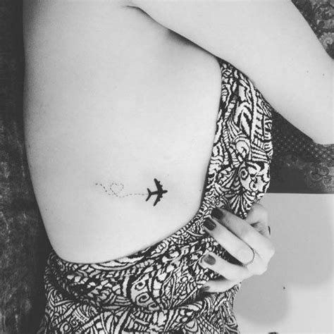 Ideas Tatuajes Femeninos Peque Os Para Mujeres Originales