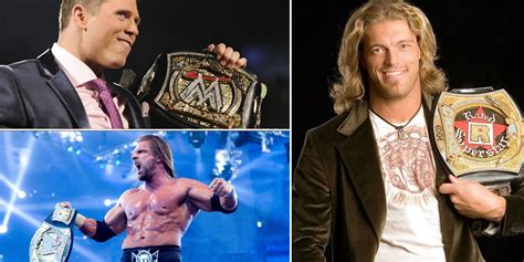 The Controversial History Of John Cena's WWE Championship Spinner Belt ...