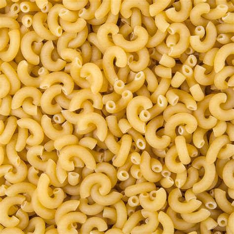 Elbow Macaroni 20 Lb