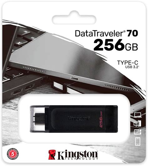 El Chollazo Del D A Unidad Flash Usb C Kingston Gb Elrellano