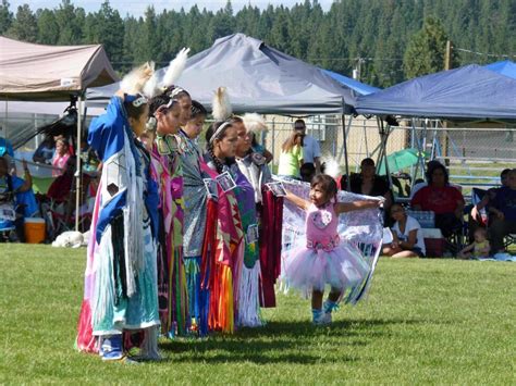 Klamath Tribes Annual Restoration Celebration Kicks Off This Friday