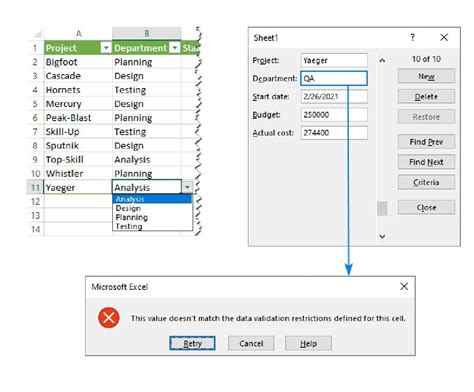 Vba userform how to create userform in excel vba – Artofit