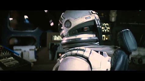 Interstellar - Wormhole Scene 1080p HD - YouTube