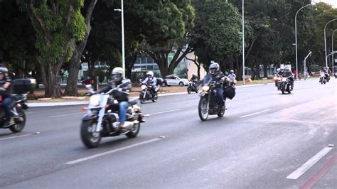 Passeio Turístico Moto Capital 2015 Youtube