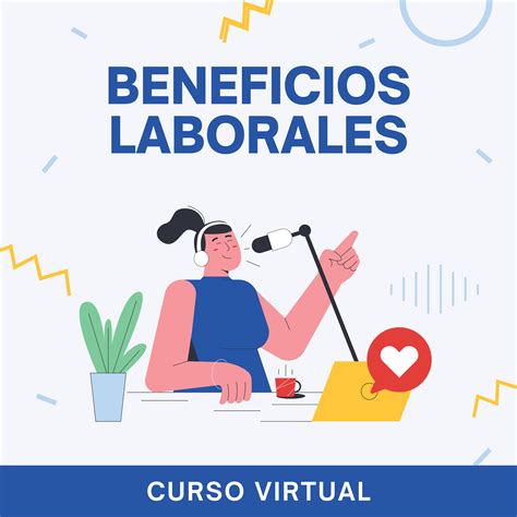 Curso Beneficios Laborales Cursos Contables