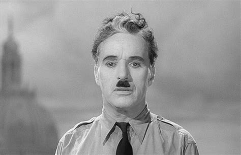 Charlie Chaplin - The Great Dictator Speech - Unfinished Man