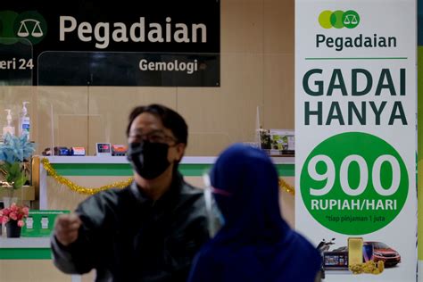 Begini Cara Pegadaian Tebar Undian Total Rp 3 Miliar Untuk Nasabah