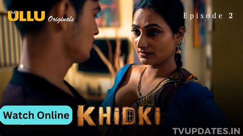 Khidki Ullu Web Series All Episodes Watch Online 2023 Tvupdates