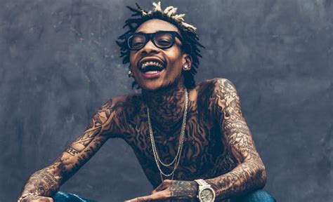 Wiz Khalifa Net Worth Indyana Market