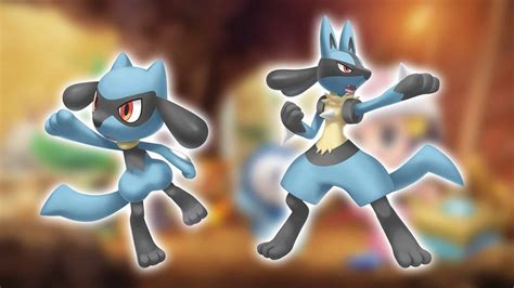 Pokémon Diamante Lucente e Perla Splendente come catturare Riolu