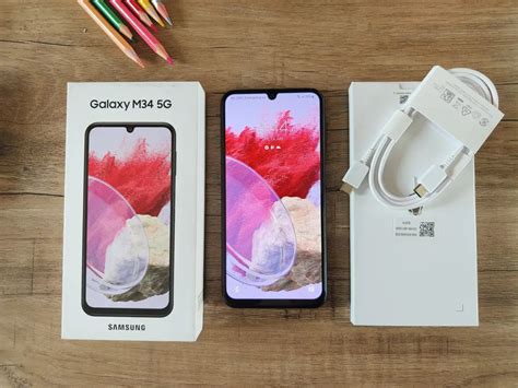 Ketahui Spesifikasi Samsung Galaxy M G Harga Dan Kelebihannya