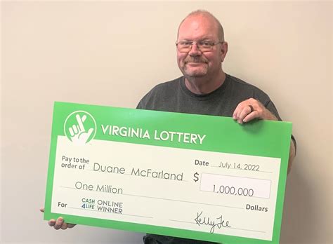 Virginia Lottery | WRIC ABC 8News