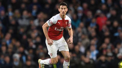 Whats The Latest On Laurent Koscielny Press Conference News