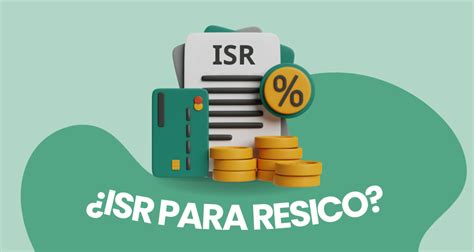 Los RESICO deben agregar retención de ISR en el CFDI cuando emitan a