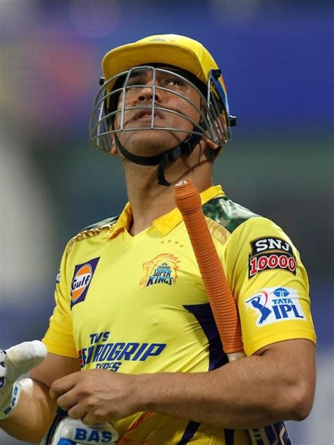 5 unbreakable records of CSK skipper MS Dhoni - BreezyScroll