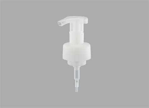 Kr 3204 Liquid Foaming Soap Pump Replacement White Ningbo Kerry Cosmetics Packaging Co Ltd