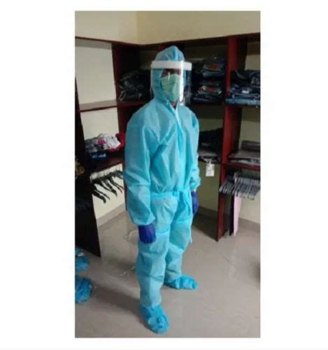 Ppe Kit At Rs Coronavirus Ppe Kit In Hosur Id