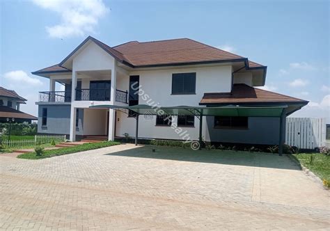 Bedroom House For Rent In Runda For Ksh Per Month Hauzisha