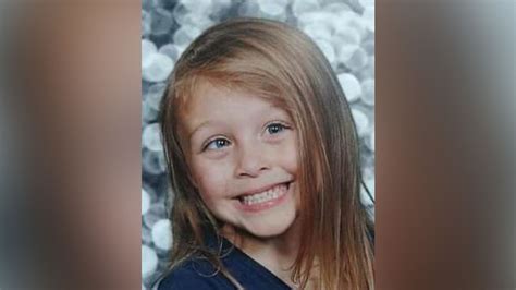 Harmony Montgomery Investigators Conclude 5 Year Old Was Murdered In