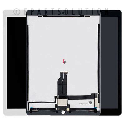 A1584 A1652 IPad Pro 12 9 LCD Display Touch Screen Digitizer Glass