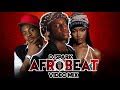 New Afroparty Video Mix By Dj Spark X Dj Shoki Naija Afrobeat