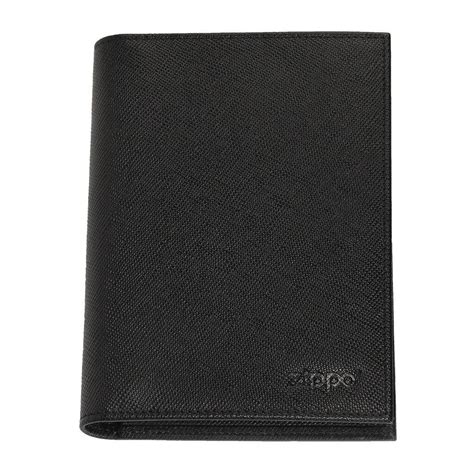 Zippo Saffiano Tri Fold Wallet Zippo Vrhunski Originalni Ameri Ki