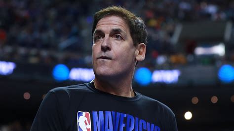 Mark Cuban blasts NBA officials after odd call in Mavericks game ...