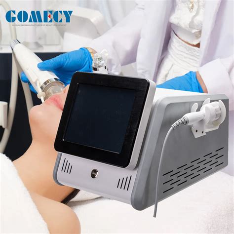 2023 Facial Beauty Radiofrequency Microneedle RF Fractional Fractional