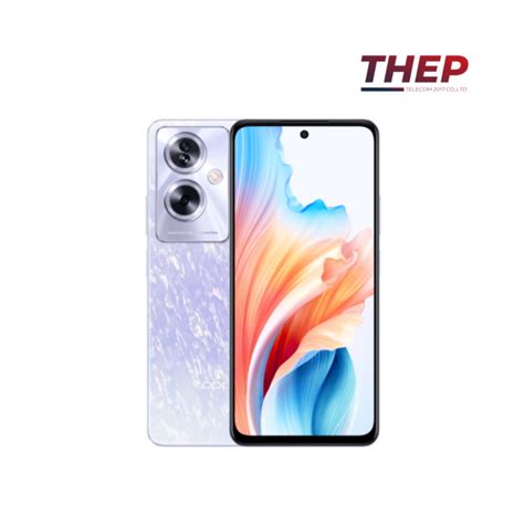 OPPO A79 5G 8 256 GB THEPTELECOM