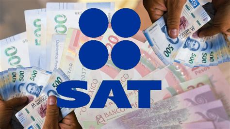 Así Puedes Saber Cuánto Dinero Te Regresará El Sat En Tu Declaración