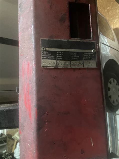 Elevator Auto Second Hand Motor Trifazat Radauti OLX Ro