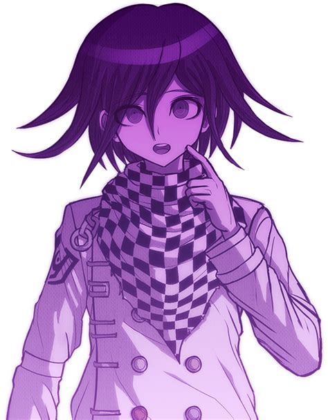 Kokichi Ouma Wallpaper