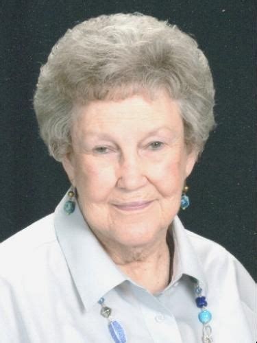 Martha Bolling Obituary 1925 2015 Crane Hill Al Birmingham