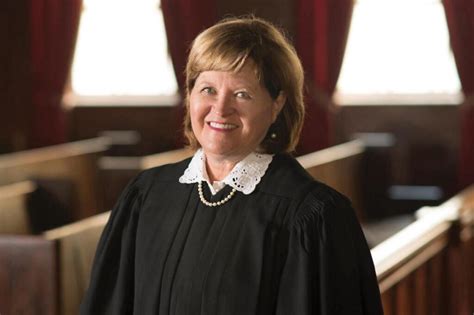 Tn Supreme Court Justice Sharon Lee To Address Graduates University