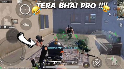 Kya Bolte Bro Tera Bhai Hai Pro 🔥💪 Youtube