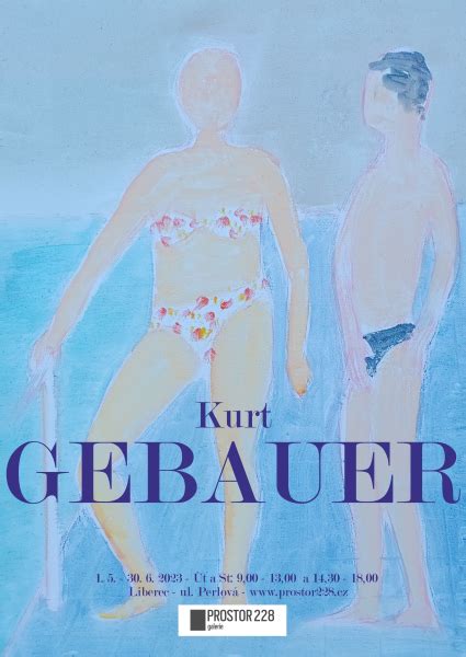 Kurt Gebauer