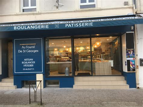 Les Meilleurs Boulangeries Saint Georges De Didonne Boulangerie Contact