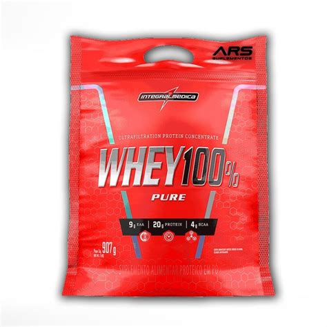 Whey Protein Qual é O Melhor Para Tomar Em 2024