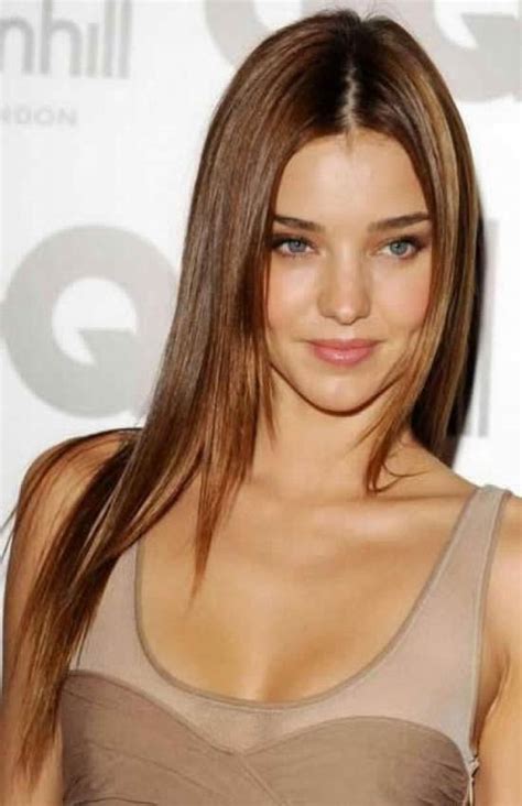 Top 30 Miranda Kerr Hairstyles And Haircuts Over The Years